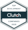 Clutch Logo