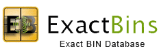 ExactBins Logo