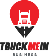 Truck Me In Logo