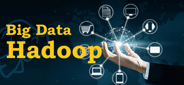 Big data hadoop