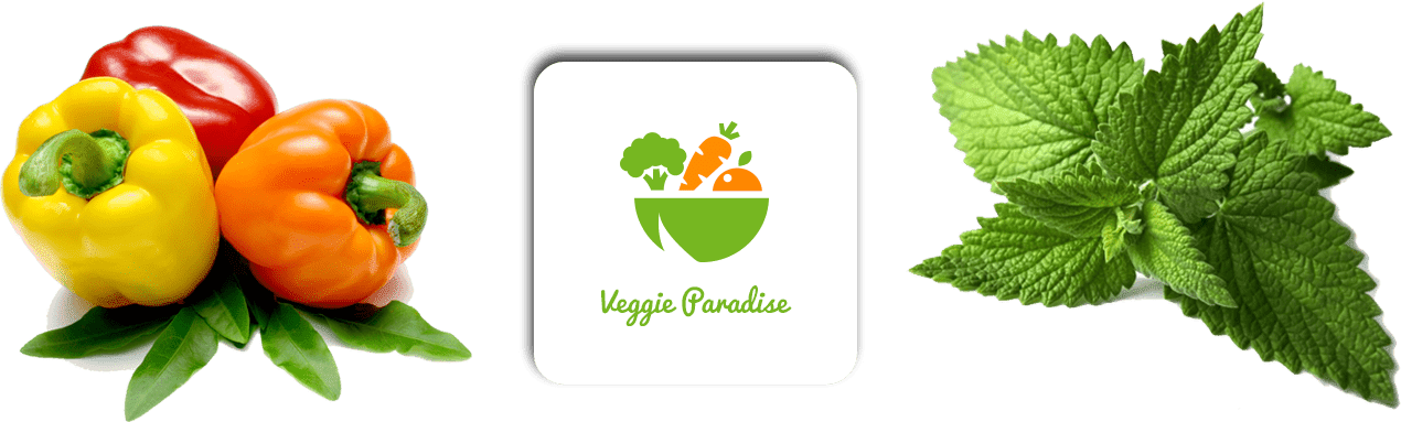 Veggie Banner