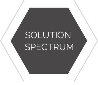 Solution Spectrum