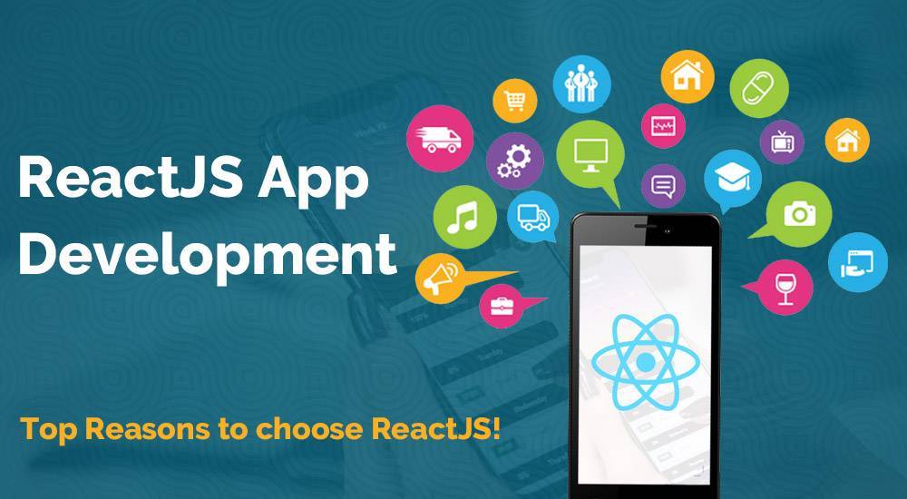 ReactJS App Development