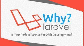 Laravel Web Development Features