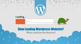 Loading WordPress Website?