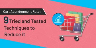 How to reduce Cart Abandonment Rate