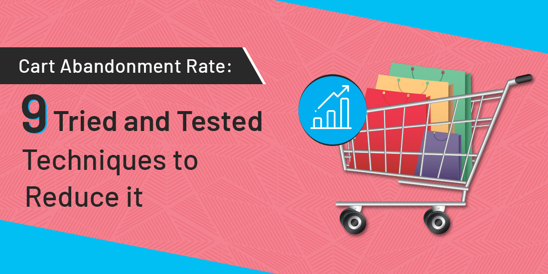 How to reduce cart optimization rate