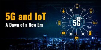 5G and IoT