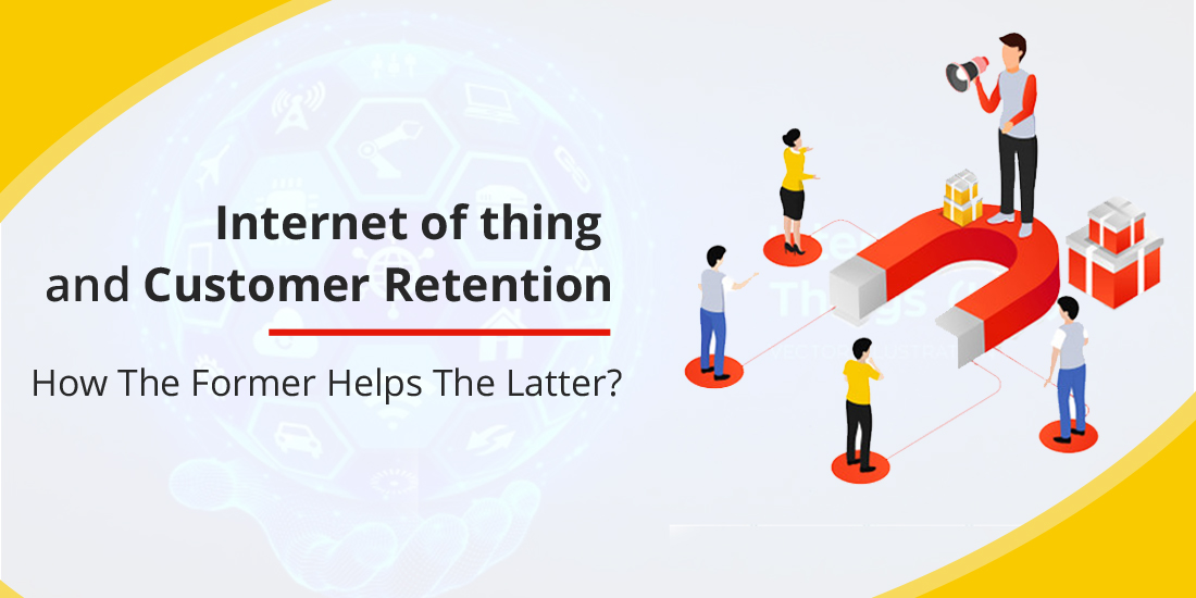 iot and customer retention