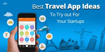 travel app ideas