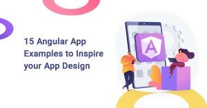 15 Angular App Examples