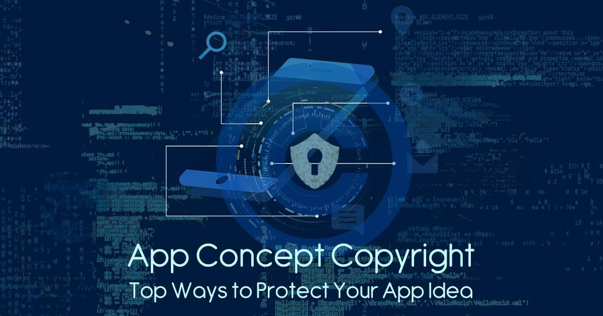 protect your app idea