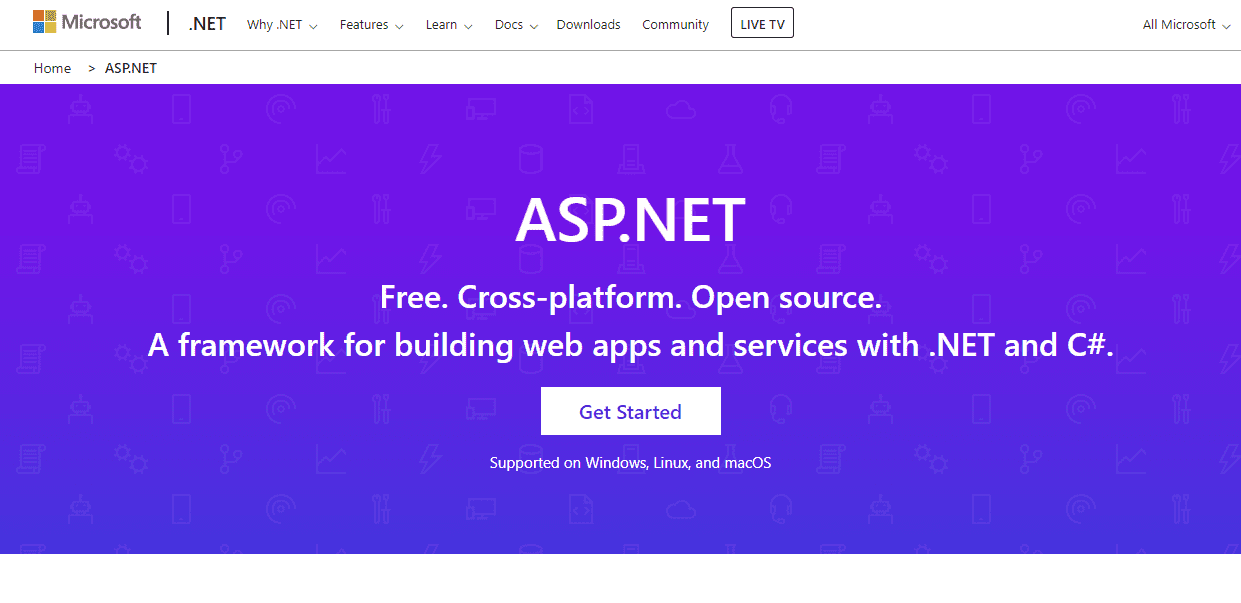 Asp.Net 